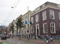 Centraal Station CS - nr. 0370